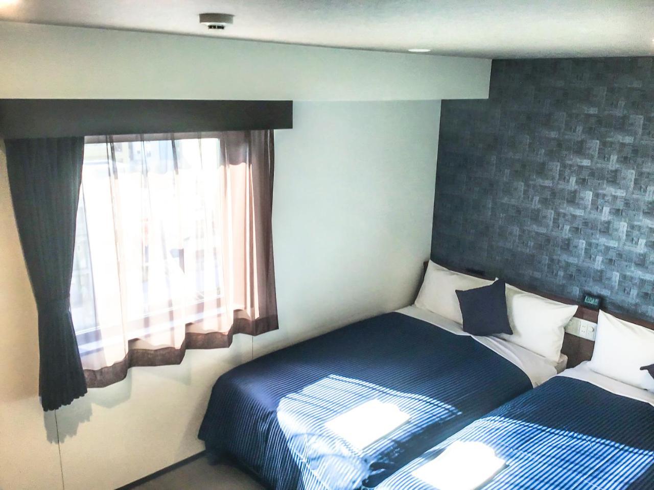 Hotel Livemax Окаяма Екстериор снимка